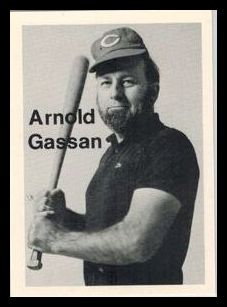 132 Arnold Gassan